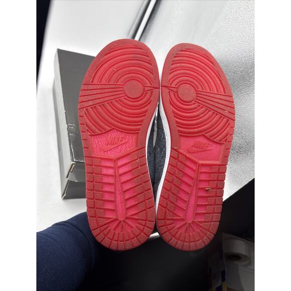 Size 11 - Air Jordan 1 Retro Low Denim W - Picture 8 of 8